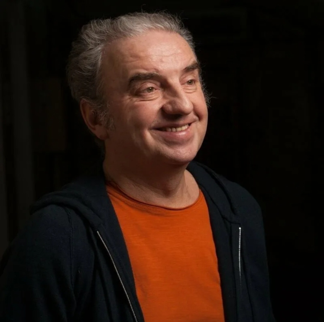 Владимир Владимирович Шахрин