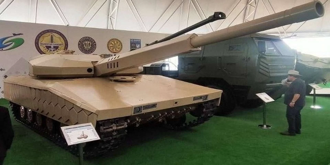 Пять необычных и абсурдных проектов модернизации советской военной техники