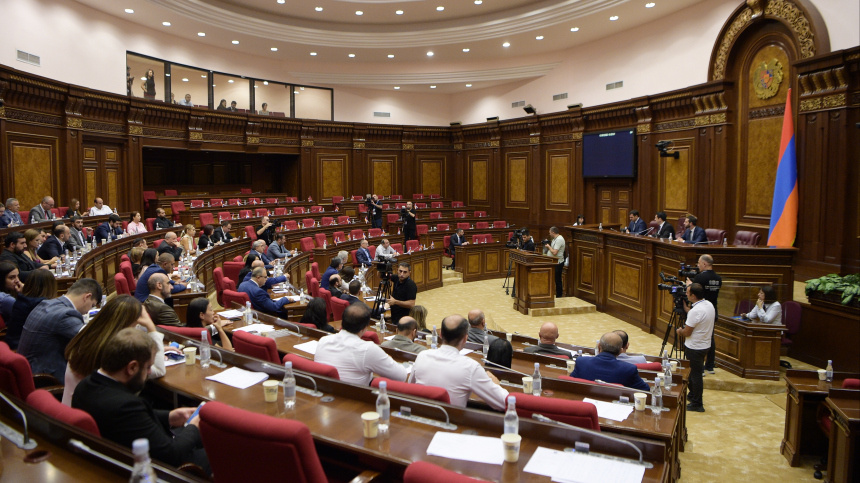    Фото: © РИА Новости/Асатур Есаянц