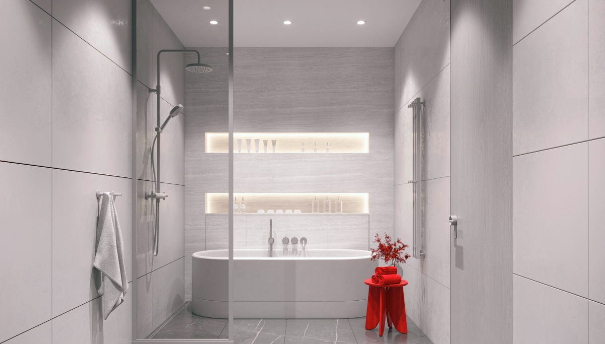 Светодиодные ленты COB PSW X480