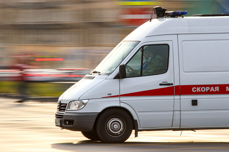    Сергей Лантюхов/NEWS.ru