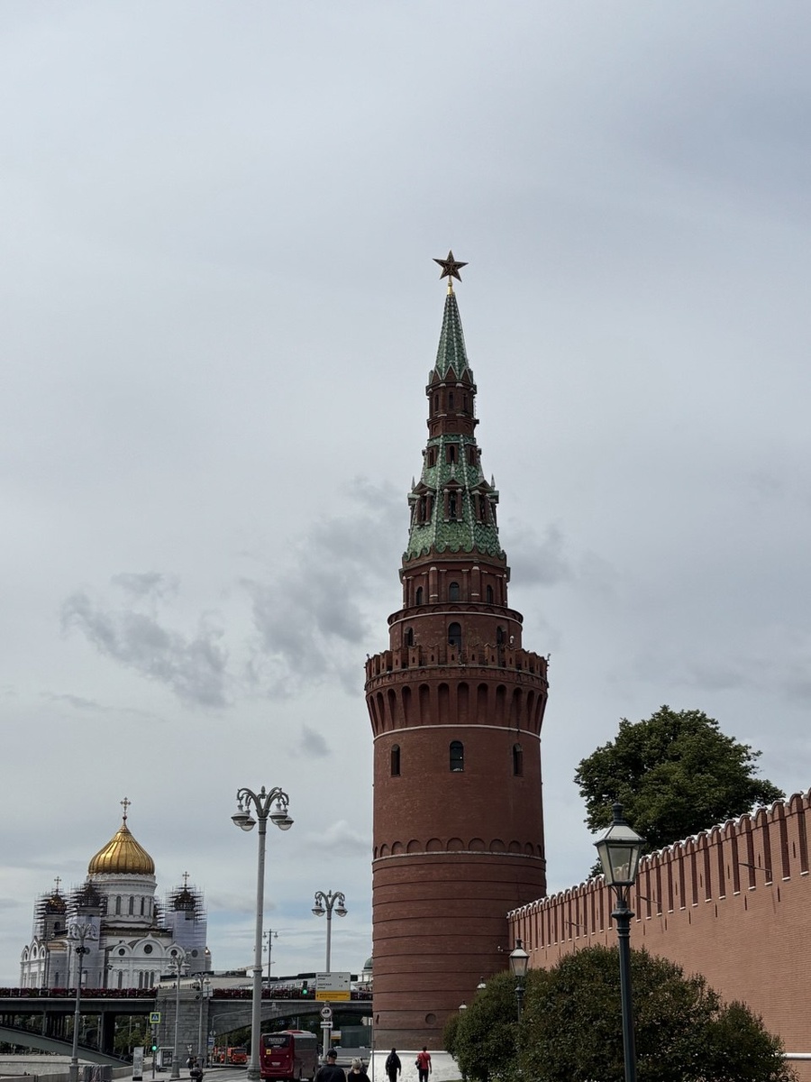 Водовзводная башня