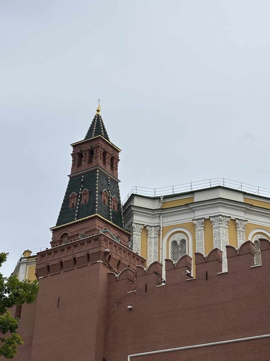 Оружейная башня