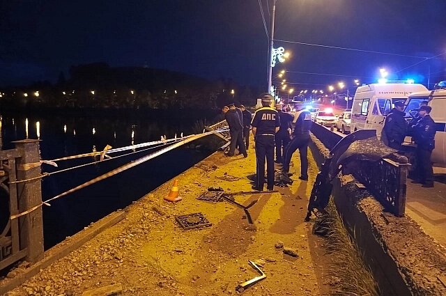    Фото: ГИБДД Свердловской области