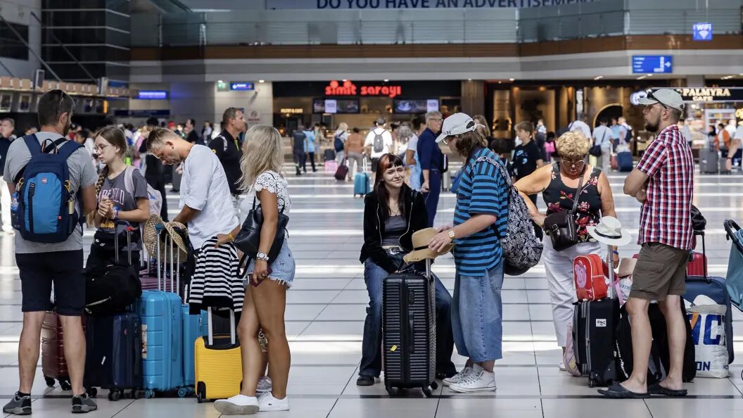    Aleksey Smyshlyaev/Globallookpress