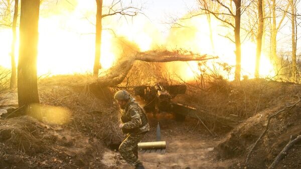    © Sputnik / РИА Новости