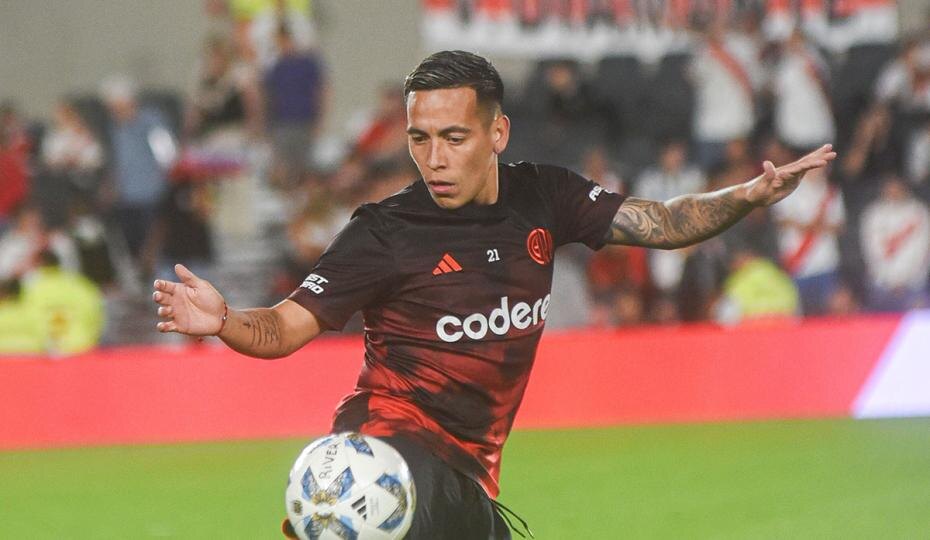    Gabriel Sotelo/Keystone Press Agency/Global Look Press