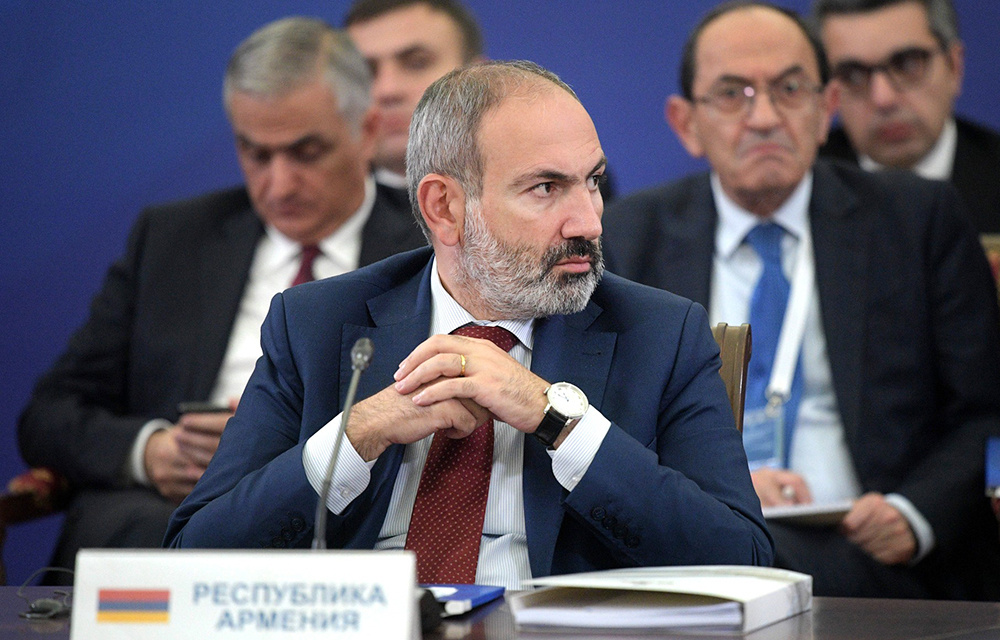    ©Пресс-служба Президента России