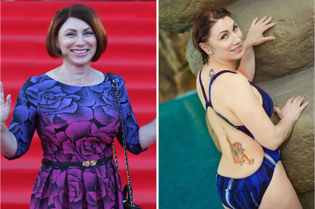    Фото © АГН «Москва» / Кирилл Зыков / Фото © VK / НОВОСТИ ШОУ-БИЗНЕСА | Подслушано