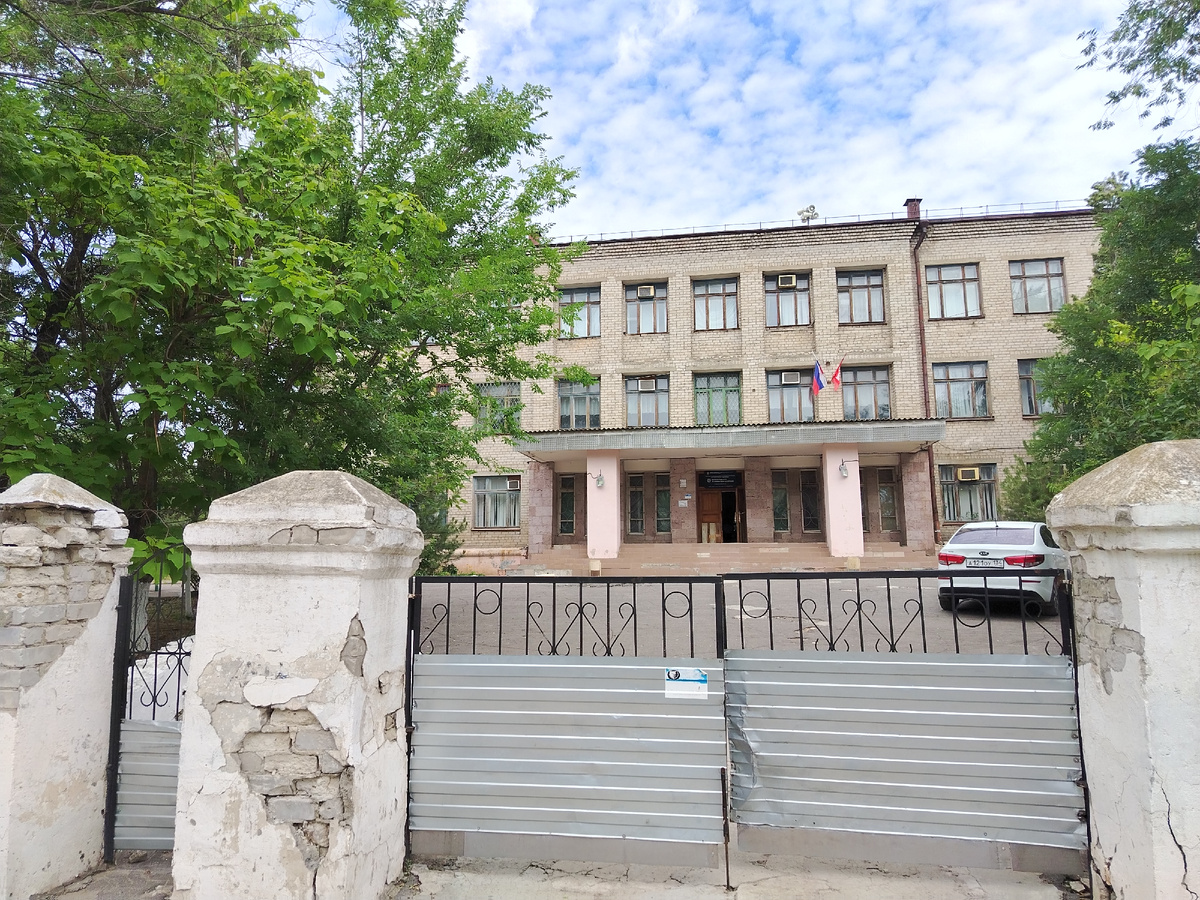 Фото автора 