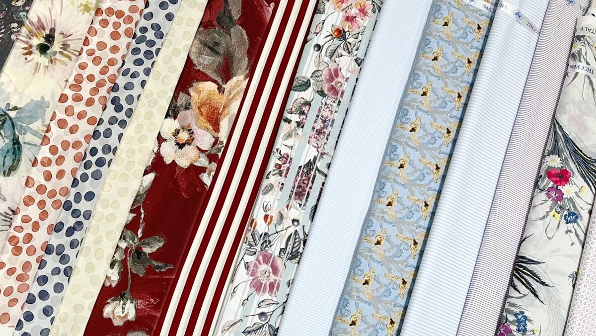 АКЦИЯ "ИТАЛЬЯНСКОЕ ЛЕТО" В "ТИССУРЕ"