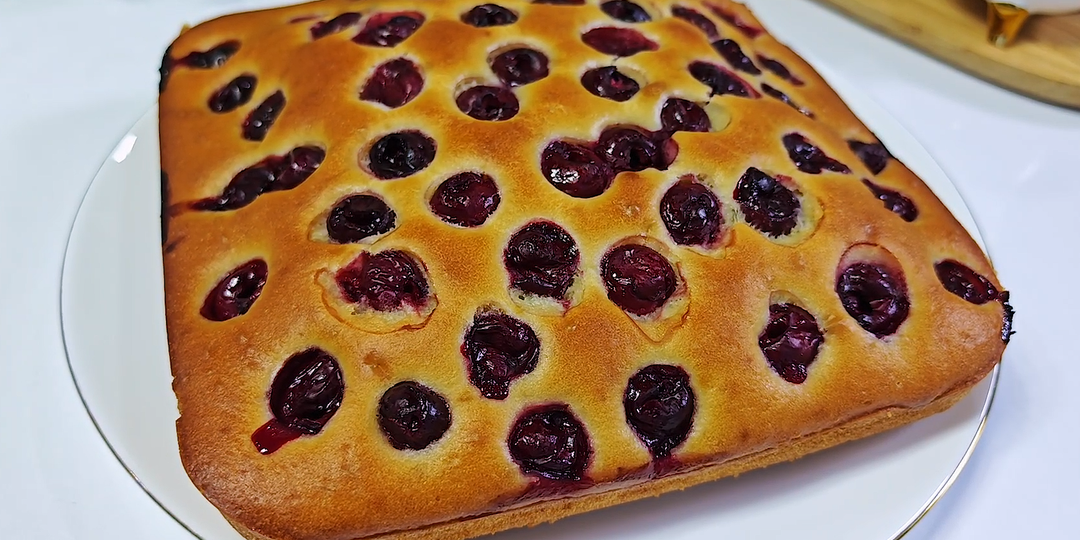 Пеките хоть каждый день Все смешал и в духовку! Самый вкусный Быстрый и Бюджетный пирог к чаю !