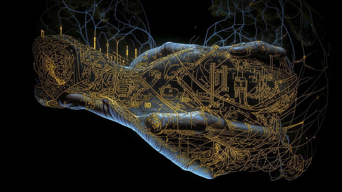 ЭКОсистема