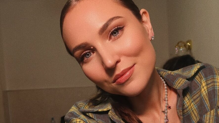    Фото: соцсети Алии Карачуриной