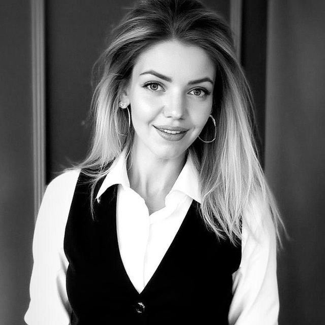 Психолог Мария Ольшанская