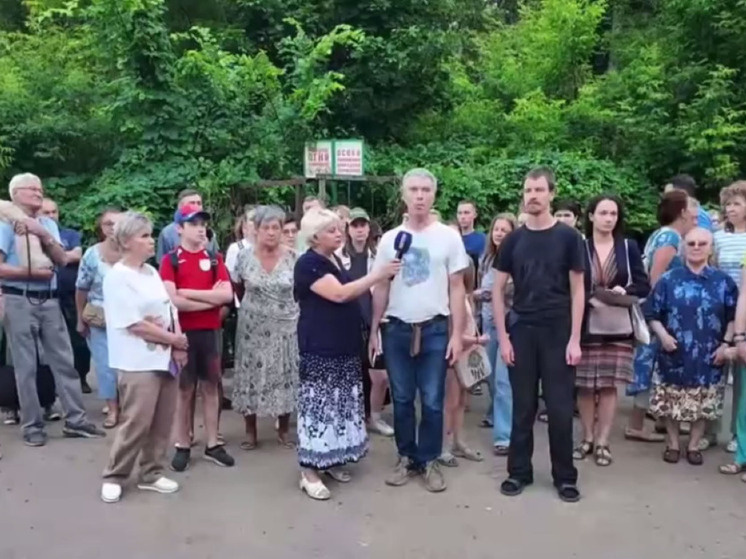     Фото: стоп-кадр видео из соцсетей