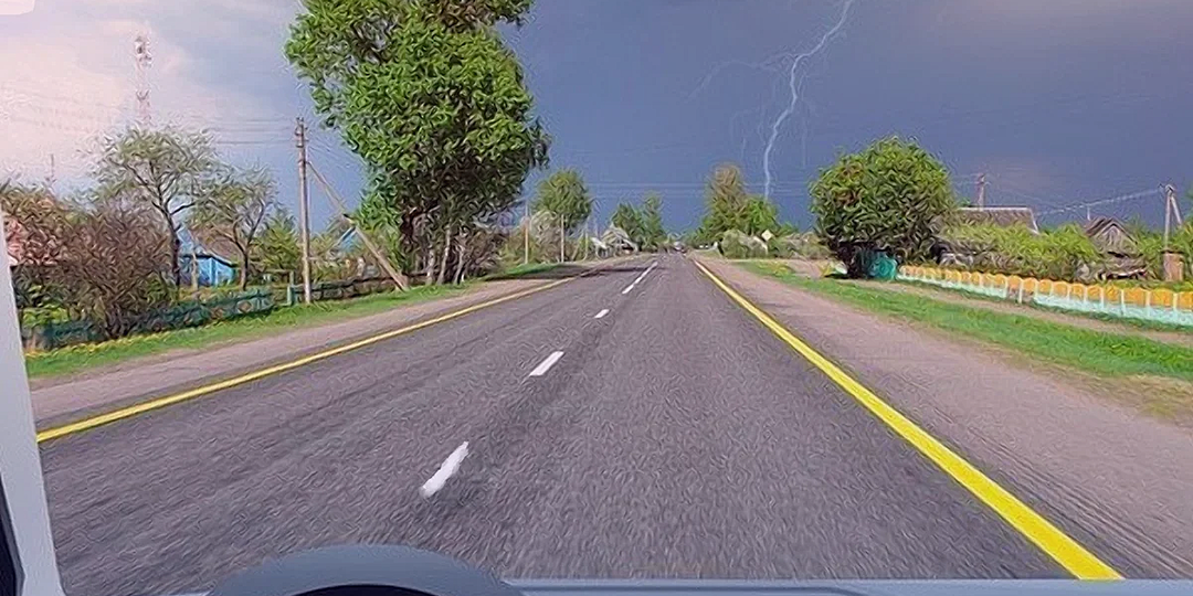 Можно ли пересекать сплошную у обочины? Разбираем главные ошибки, на которых теряют деньги даже опытные водители