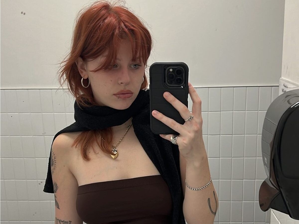 -4