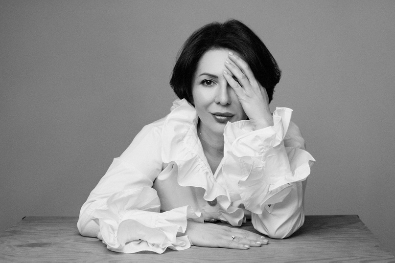 Елена Фёдоровна Сатирова - жихзнерадостный онколог