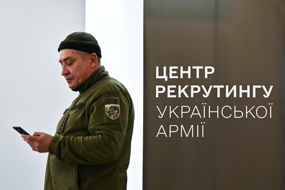    Anastasiia Smolienko/Keystone Press Agency/Global Look Press