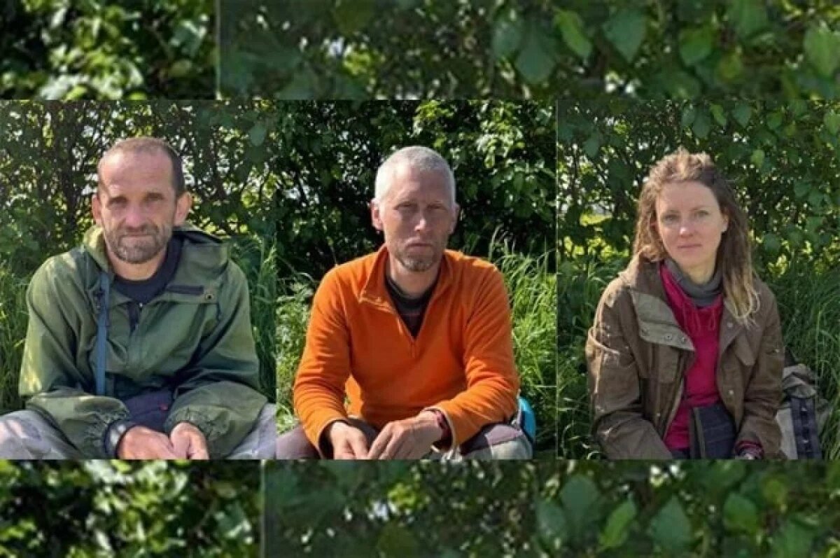    Следователи устанавливают обстоятельства пропажи туристов на Камчатке