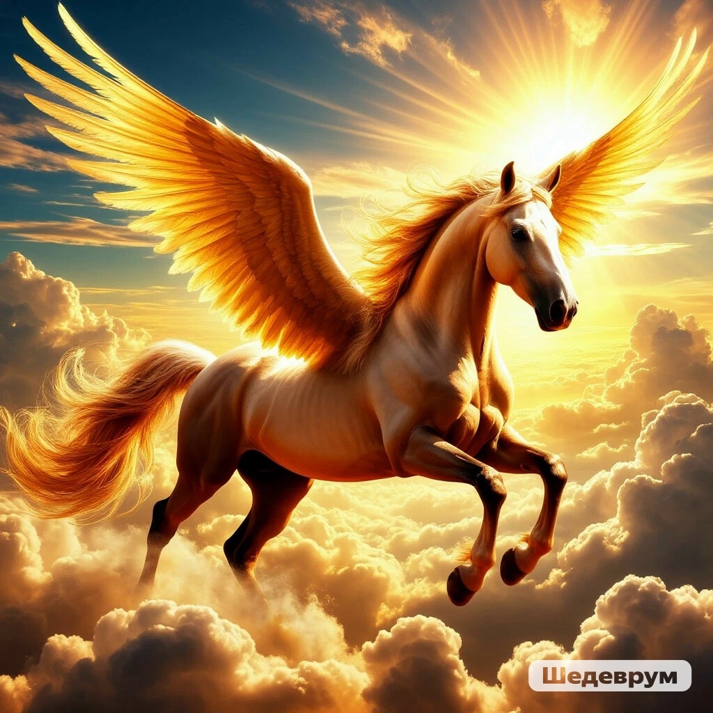 изображение создано в безплатном приложении "Шедеврум", в профиле - Рита Юми