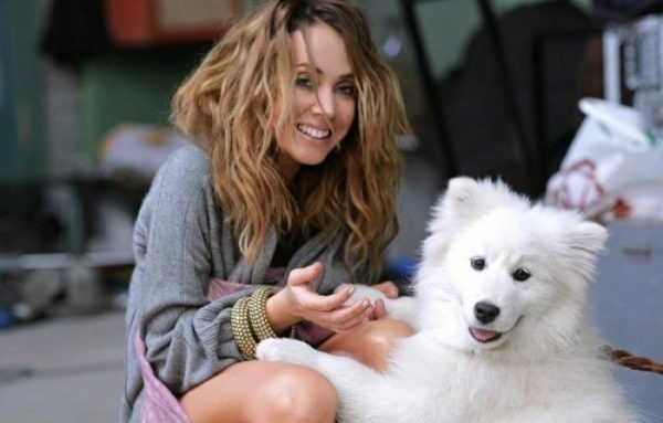    Жанна Фриске. Фото: Телеграм