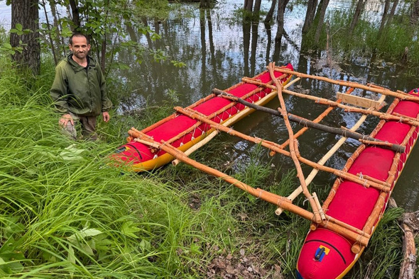     Соцсети Сергея Лекая