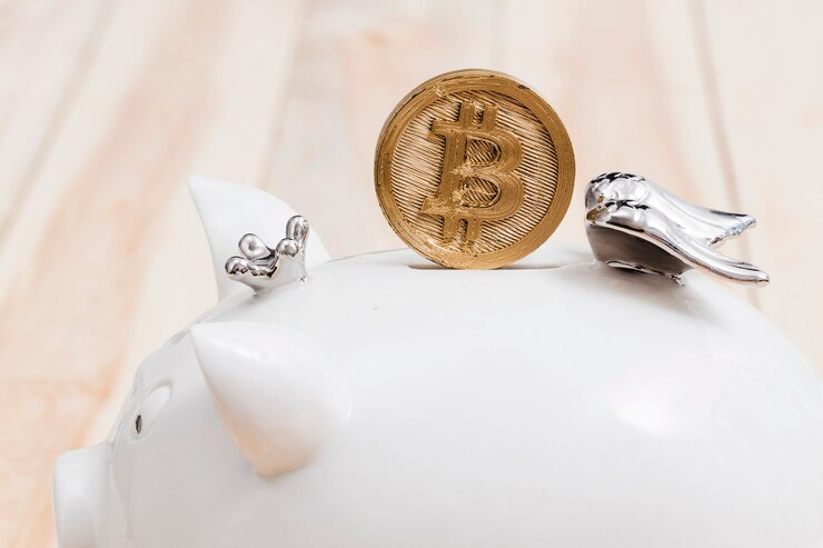 Как безопасно продать BTC