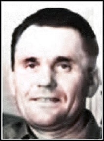 Кузьменко Владимир Антонович