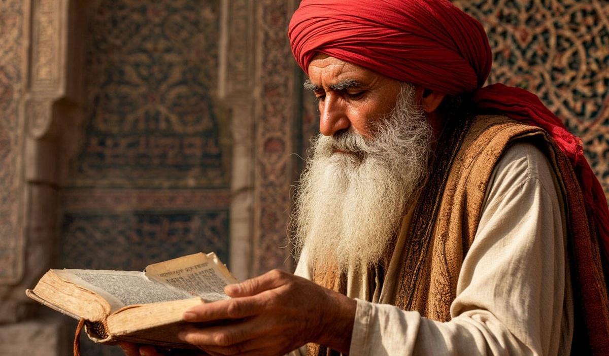    Фото: сгенерировано ИИ