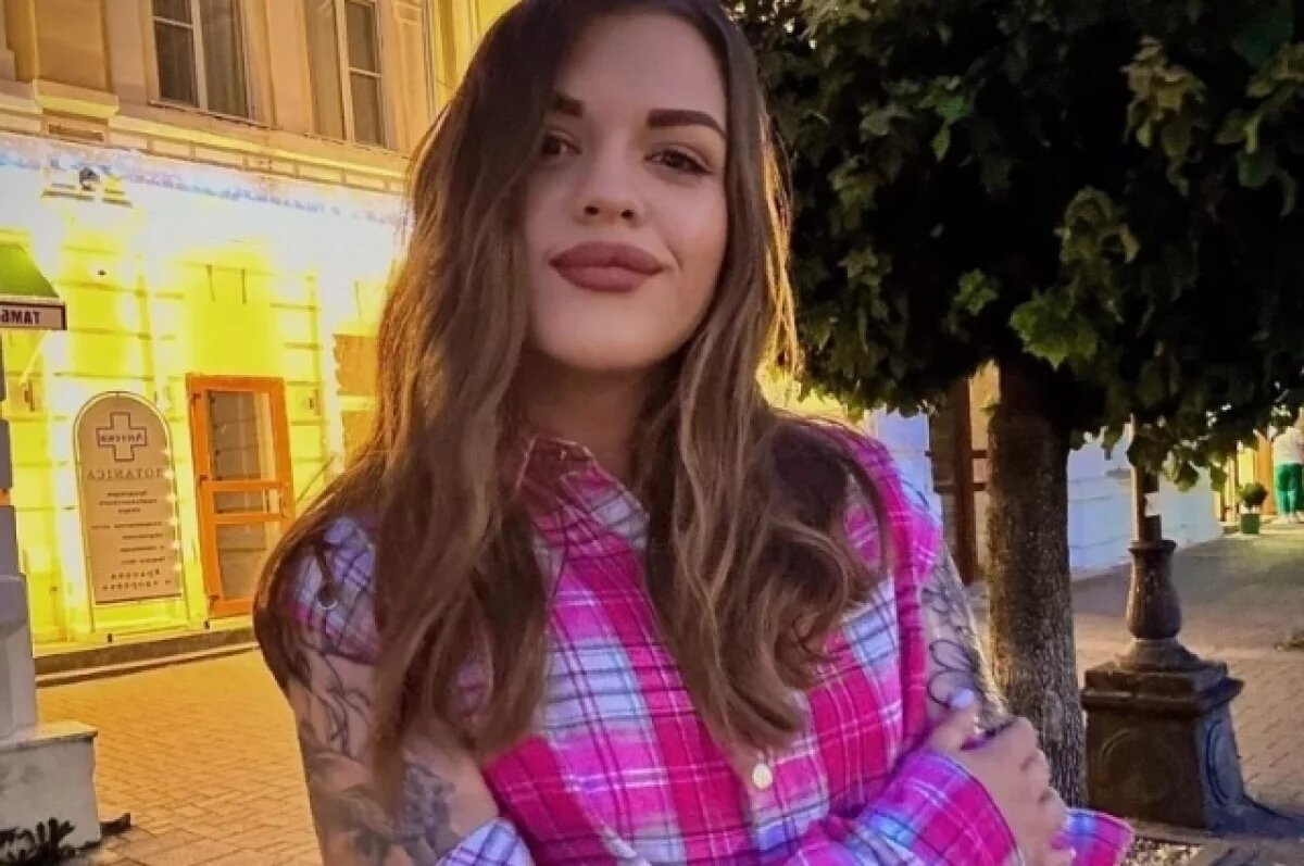    Курившая вейп с орангутангом в «Тайгане» Лучкина вернулась к тренировкам