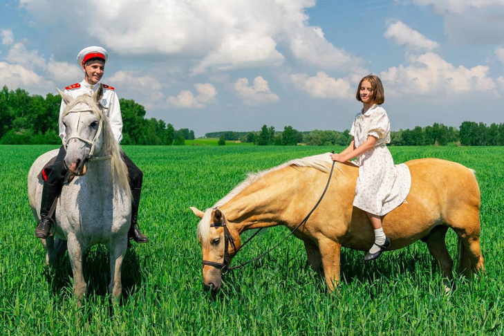    Фото пресс-центра мэрии Новосибирска