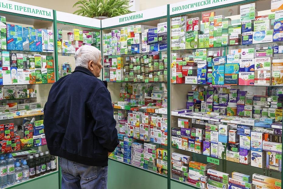    Сергей Булкин/NEWS.ru