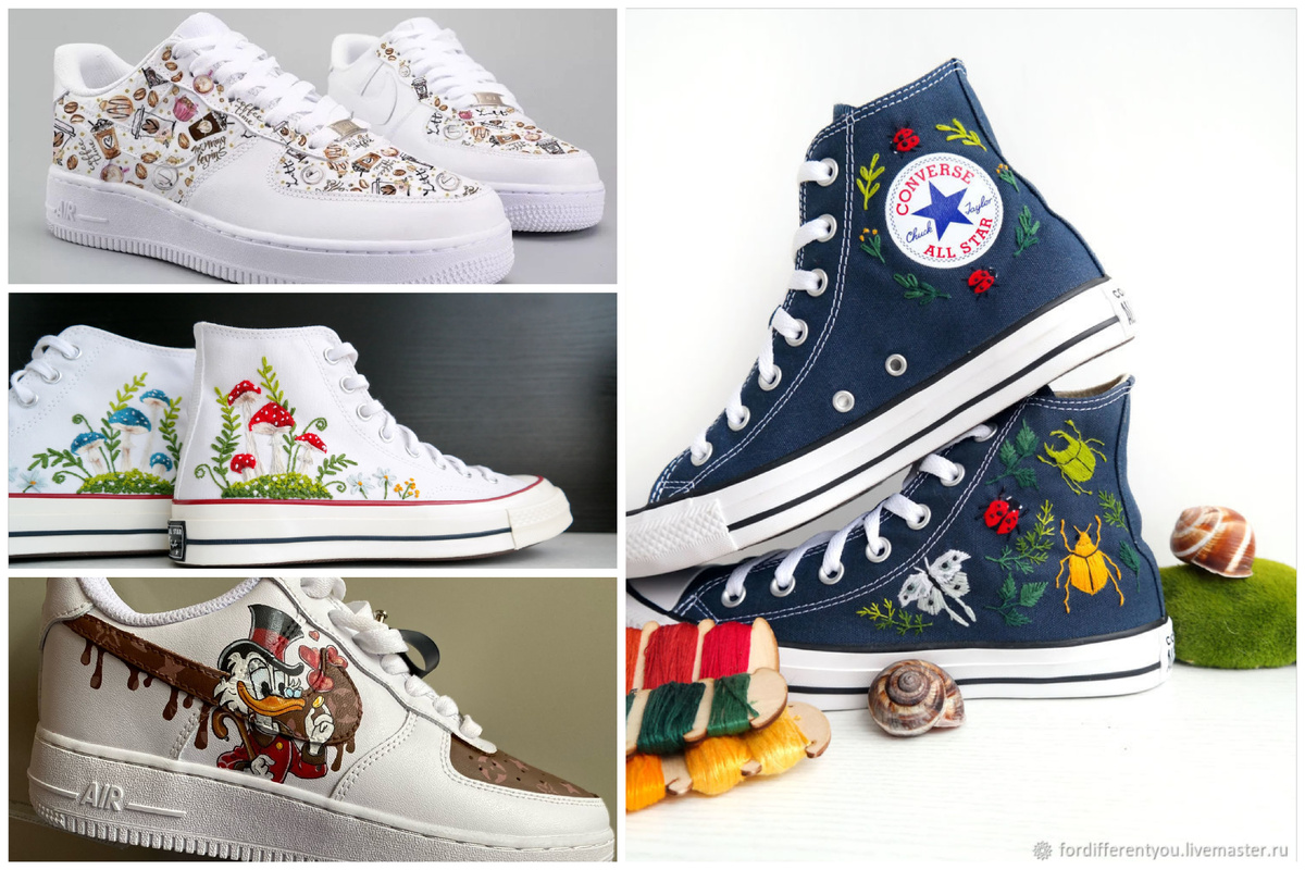 Работы мастеров с сайта Ярмарка Мастеров