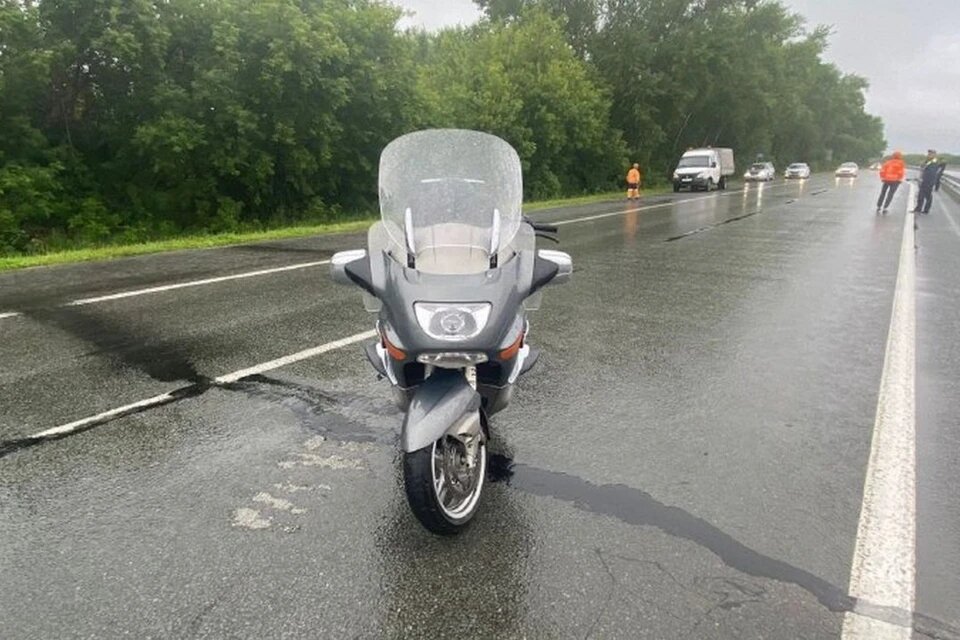    Фото: ГИБДД