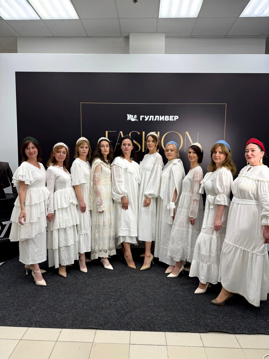 Жемчужины Невы. ))