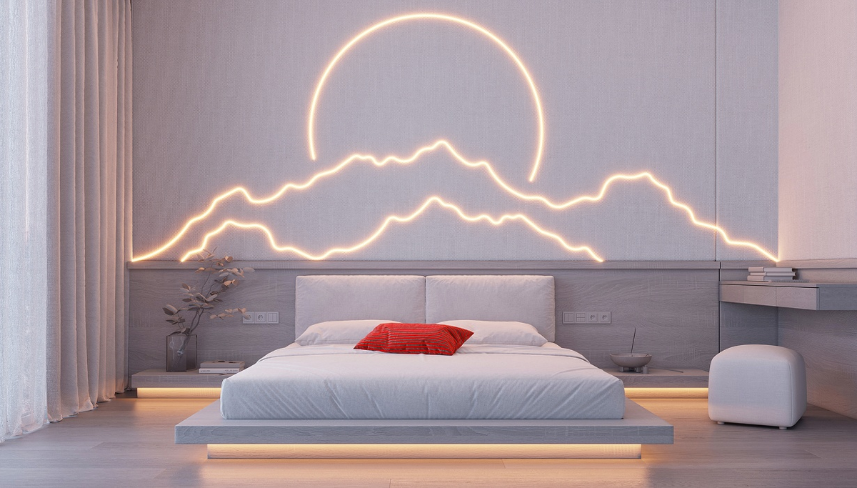 Светодиодные ленты X960 LUNA