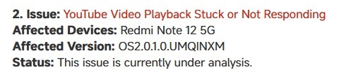   Xiaomi уже готовит апдейт с исправлением