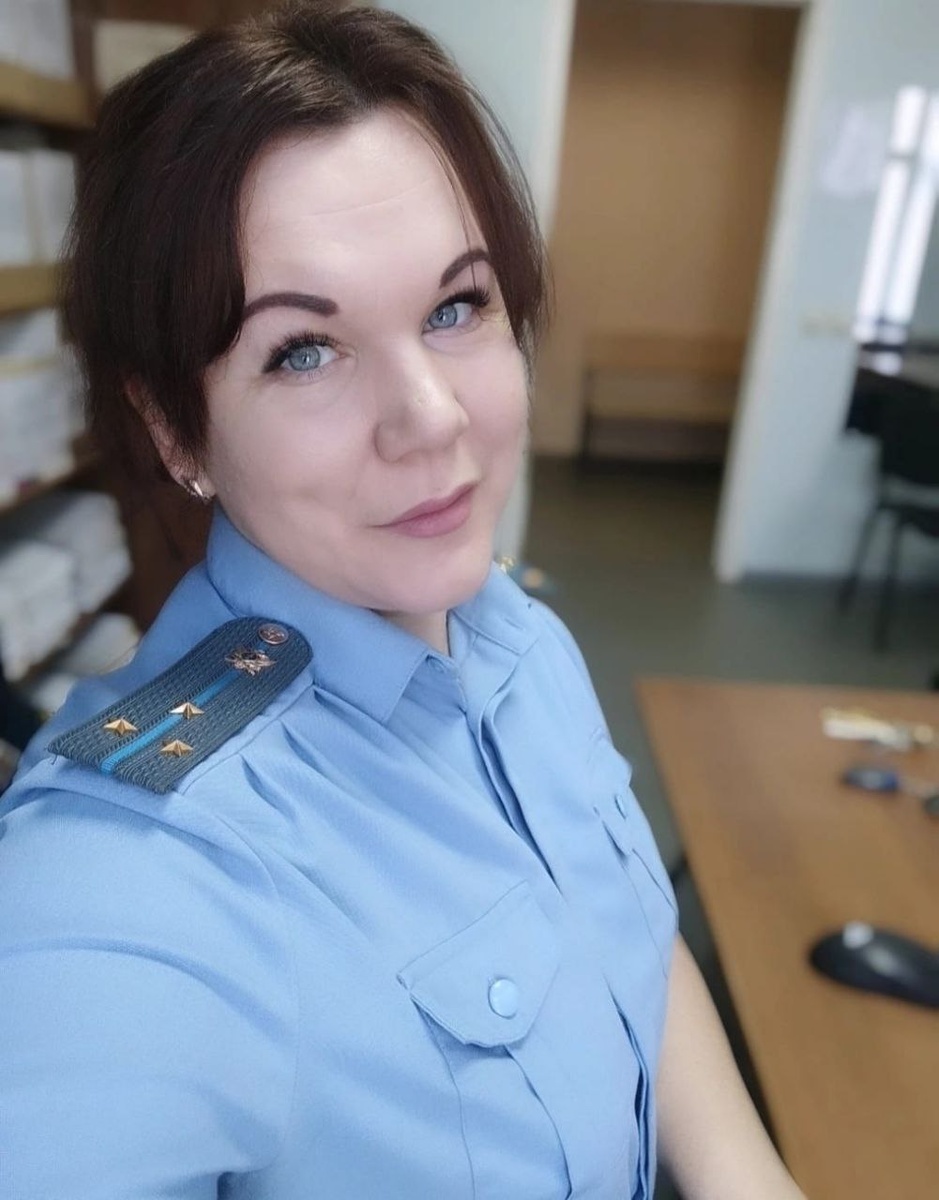 Фото: УФССП Карелии  📷
