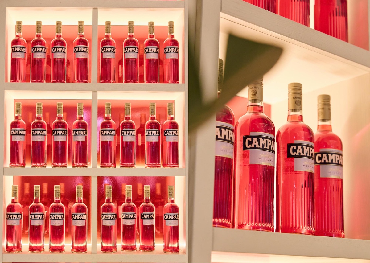     Горькая правда: все, что вы хотели знать о коктейлях с Campari