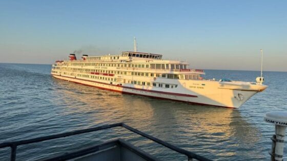     Фото: Росморречфлот