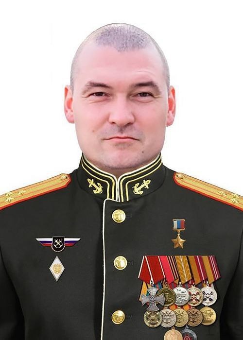 Когда звание Героя это больше, чем просто знак отличия.