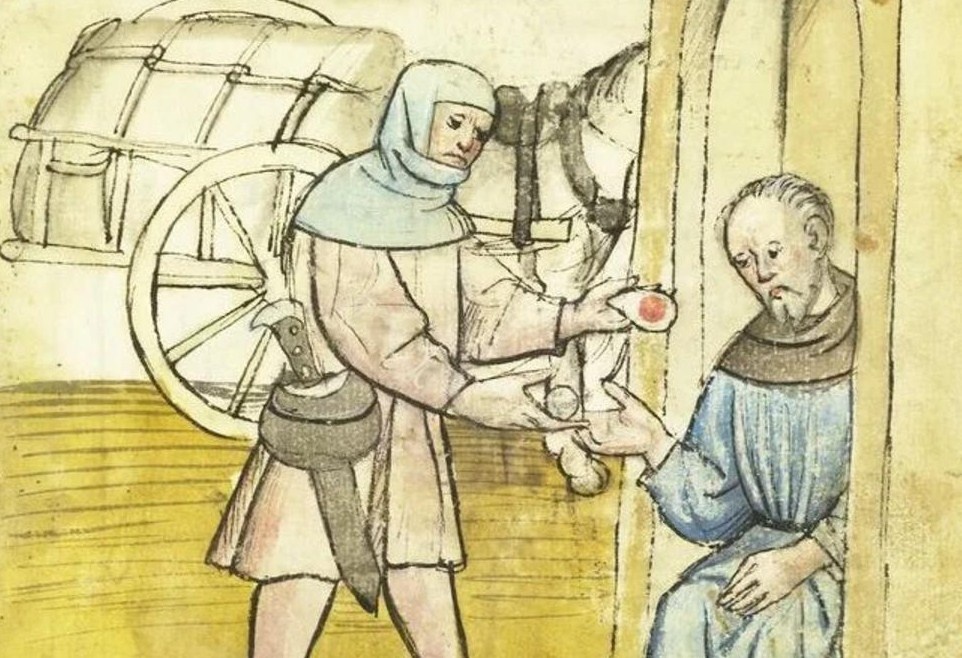 Дайте мне хоть немного порядка и вы не узнаете франков черз 20 лет!