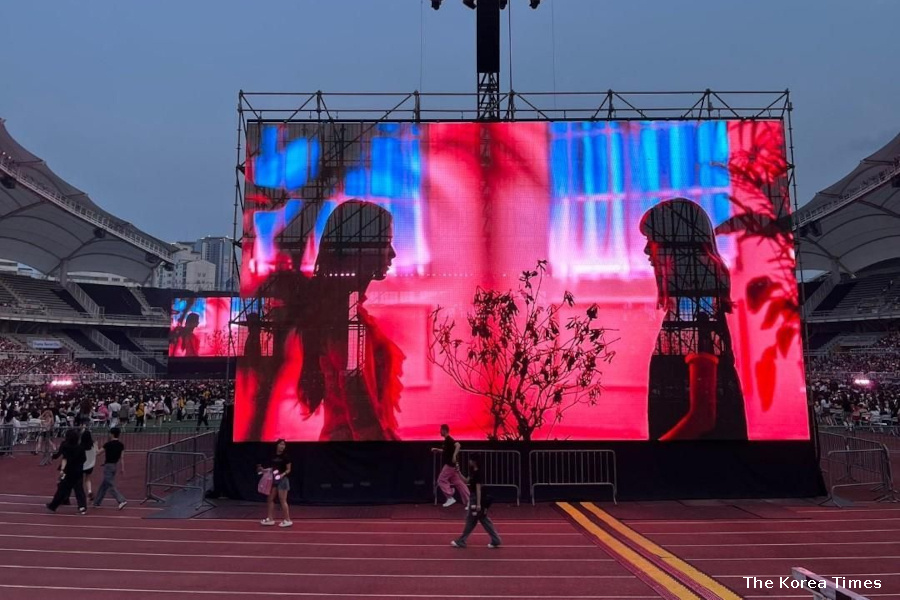 Те самые неудачные места на стадионе