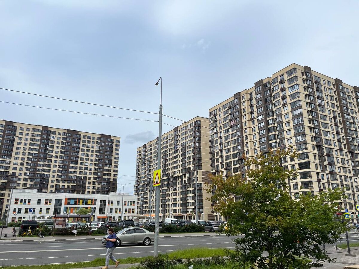 Новостройка в Москве до 10 млн, рассрочка 2025, планировка квартиры