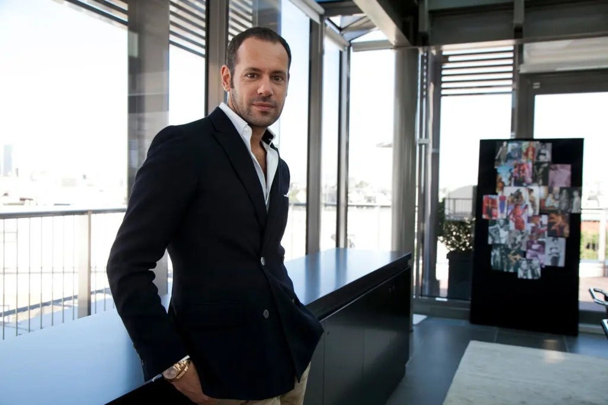 Фото: Valerio Mezzanotti for The New York Times