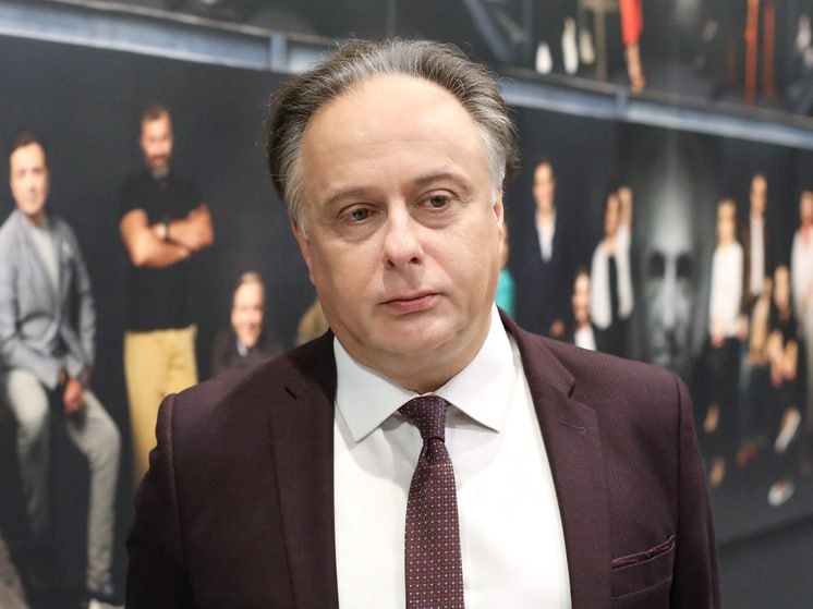    Фото: ТГ канал Что говорят