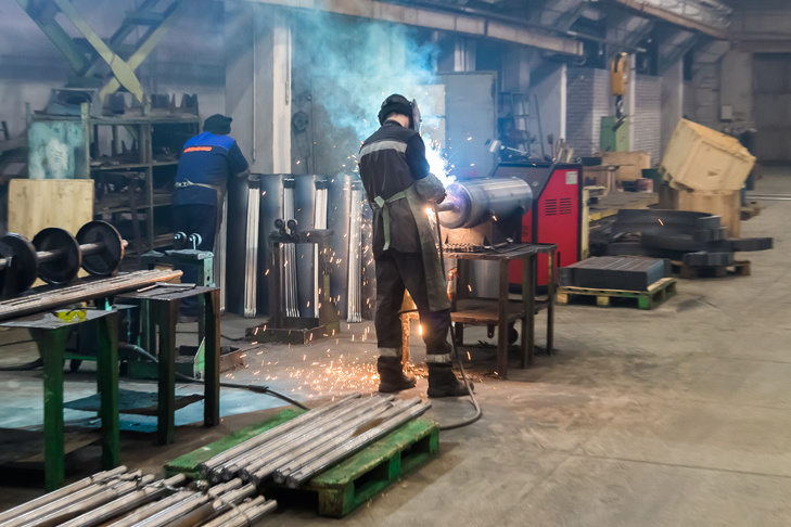    Фото Андрея Заржецкого