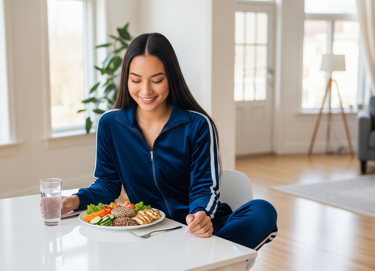 Сгенерированное изображение.
